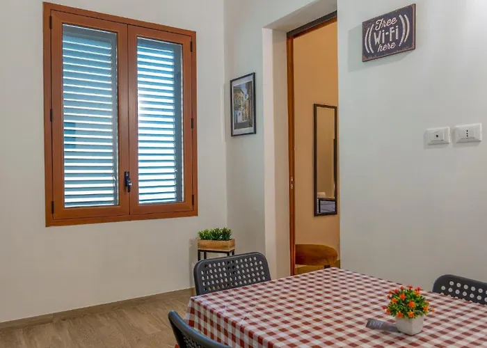 Apartman Primo Piano