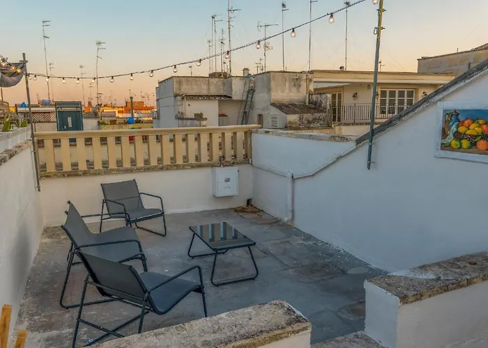 Apartman Primo Piano Lecce