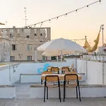 Primo Piano Apartment Lecce