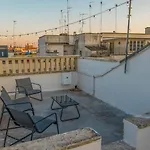 Apartment Primo Piano Lecce