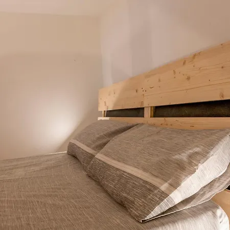 Primo Piano Apartamento
