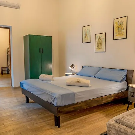 Primo Piano Apartment