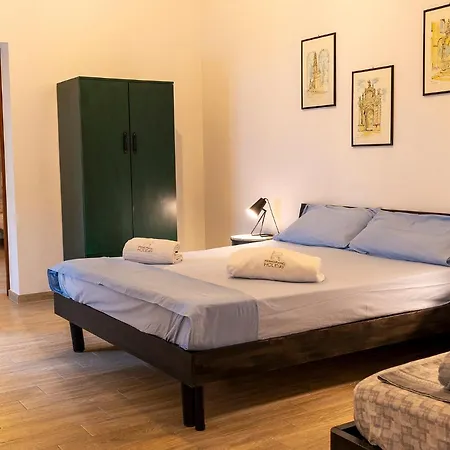 Appartamento Primo Piano *