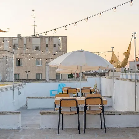 Primo Piano Apartment Lecce