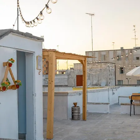 Primo Piano レッチェ