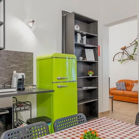 Apartment Primo Piano Lecce