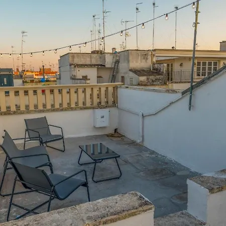 Apartamento Primo Piano Lecce