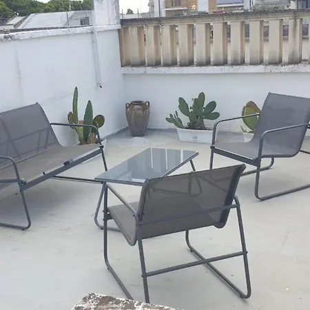 Primo Piano Lecce