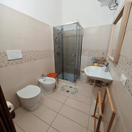 Appartamento Primo Piano Lecce