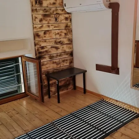 Primo Piano Apartamento