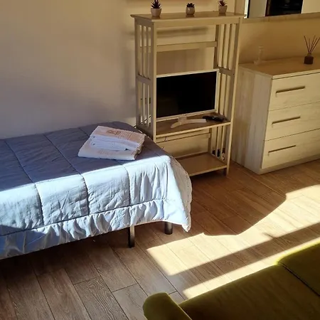 Primo Piano Lägenhet Lecce