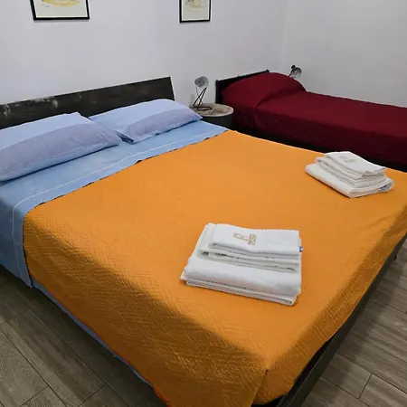 Appartamento Primo Piano *