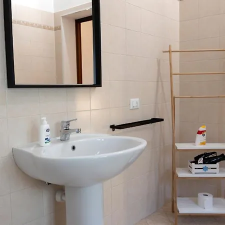 Apartamento Primo Piano