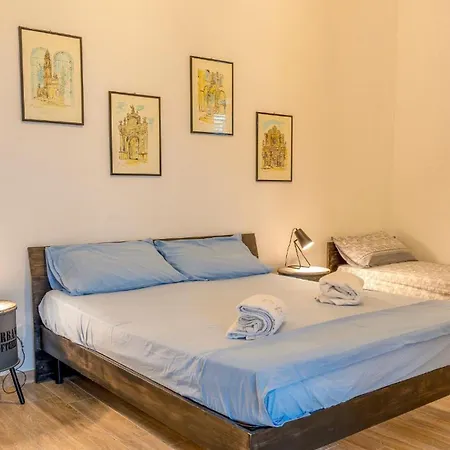 Apartamento Primo Piano Lecce
