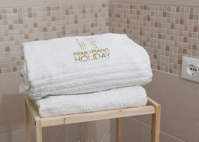 דירה Primo Piano *