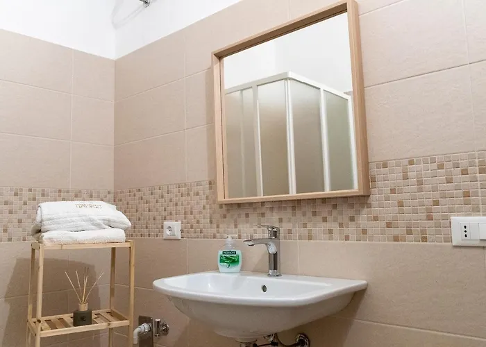 דירה Primo Piano *