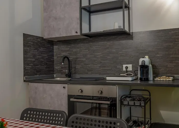 דירה Primo Piano