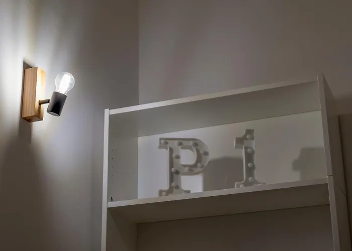 Apartment Primo Piano