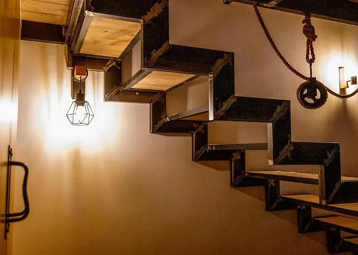 Primo Piano דירה