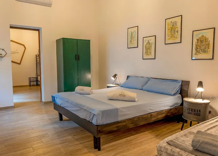 Primo Piano Apartment