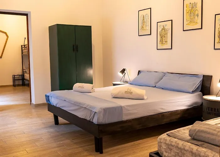 דירה Primo Piano *