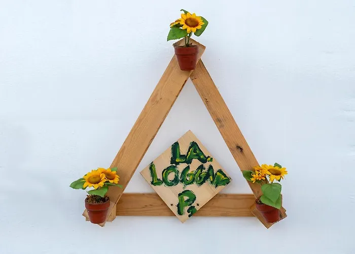 Primo Piano Apartment